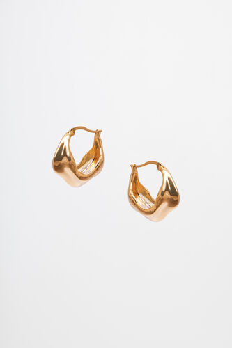 Abstract Curve Hoops, , image 2